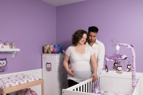 Session Photo à domicile