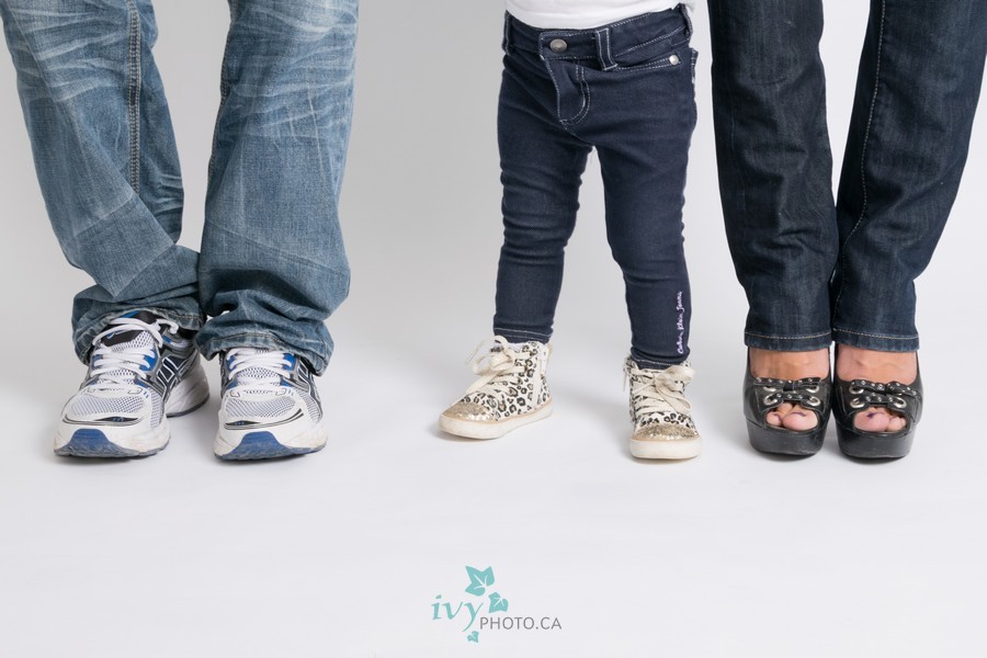 Session photo simple