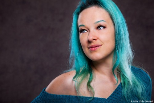 À-propos de Virginie