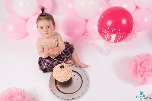 Véronique, Marc, Élisabeth et Annabel