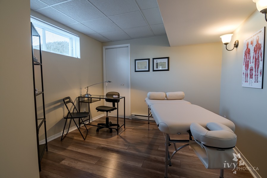 Photos de lieux et services