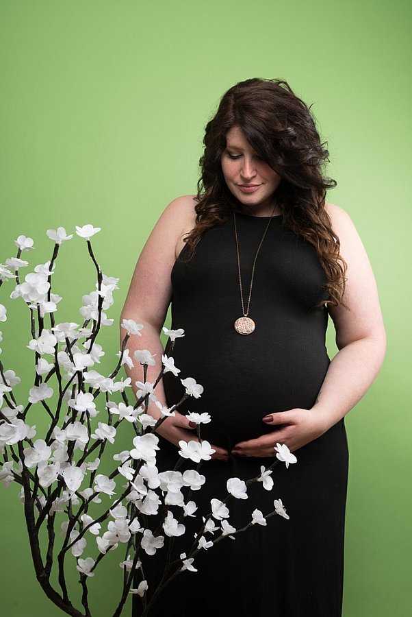 Spécial bédaine et bébé