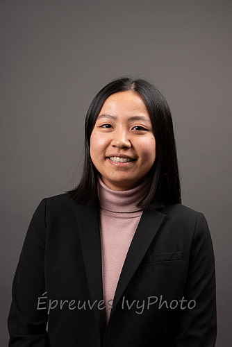 Jacynthe et Marilyn Pro