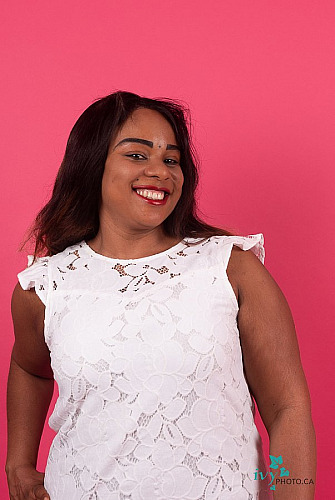 Biendialy et sa fille